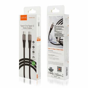 Cable cordón tipo C VIDVIE