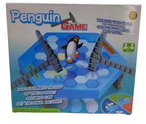 Juego de mesa Pingüino