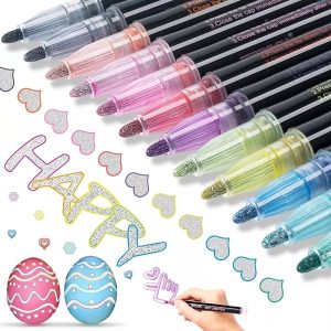 Set lápices outlinepen 24pcs
