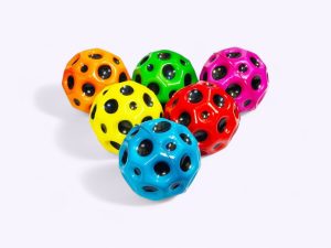 Pelota Bounce Ball